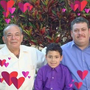 Meet your Posher, Ricardo